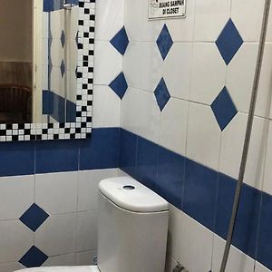 Standard Doppelzimmer